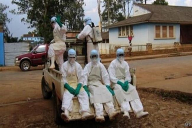 يونيسيف تحذر من انتشار فيروس "إيبولا" القاتل في غينيا