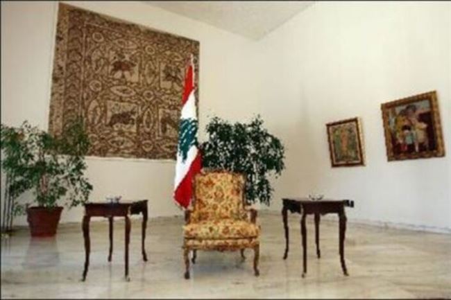 هؤلاء هم أبرز المرشحين لرئاسة الجمهورية اللبنانية