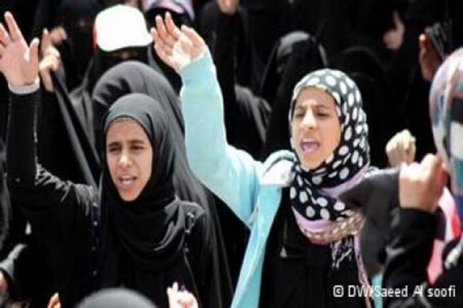 اليمن : صورة المرأة في الحكايات التاريخية والثقافة الحديثة