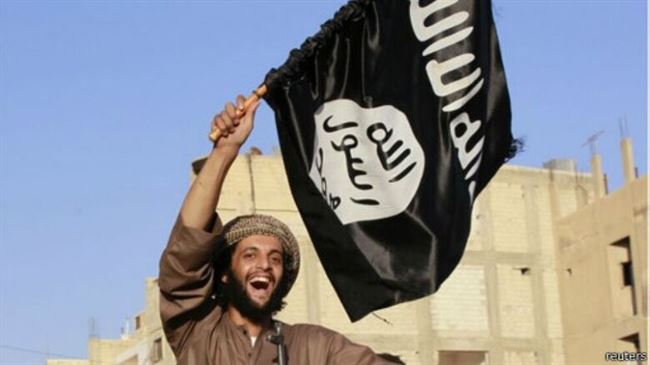 ما هو تنظيم الدولة الإسلامية ؟