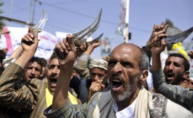 اليمن: استعادة الفوضى ... وإعادة التقسيم