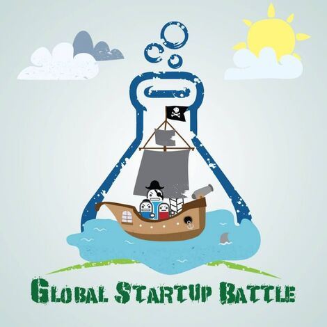 مؤتمر " ستارت أب ويك إند عدن " يخوض المنافسة العالمية لريادة الأعمال في جولتها الثانية