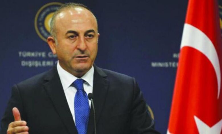 وزير الخارجية التركي لـ«الشرق الأوسط»: نحتاط لانتقال الإرهاب من سوريا والعراق إلينا