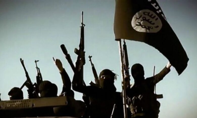 عرض الصحف البريطانية: التايمز: يجب محاكمة قتلة تنظيم الدولة الاسلامية كما حوكم مجرمو الحرب النازيون