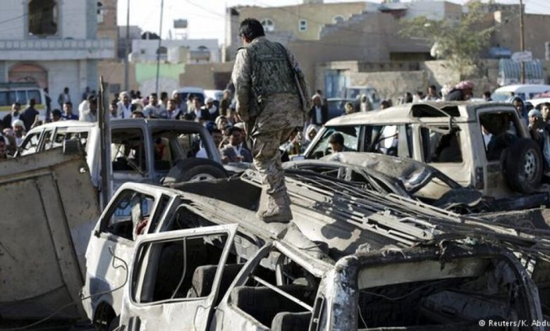 ايران تحذر السعودية من عواقب التدخل العسكري في اليمن