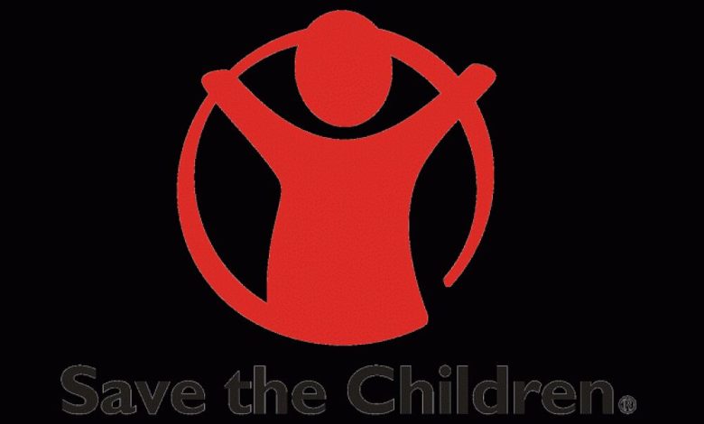 منظمة رعاية الأطفال تبدي قلقها من أوضاع الاطفال في اليمن بسبب القصف والصراعات