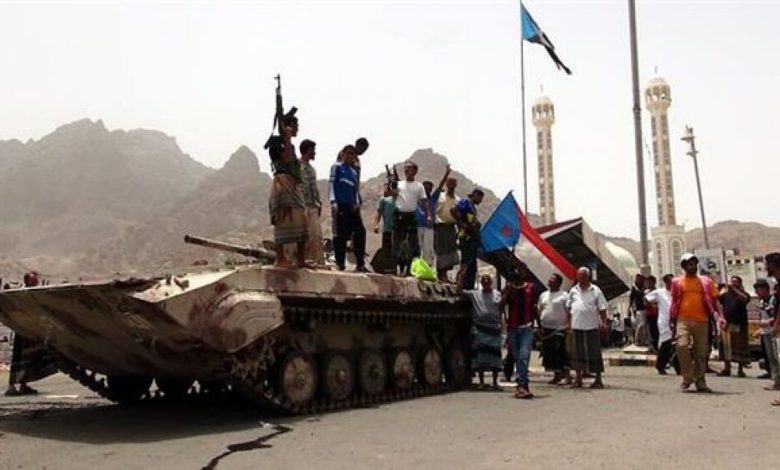 هروب جماعي للحوثيين من جعولة ومنطقة اللحوم بدار سعد