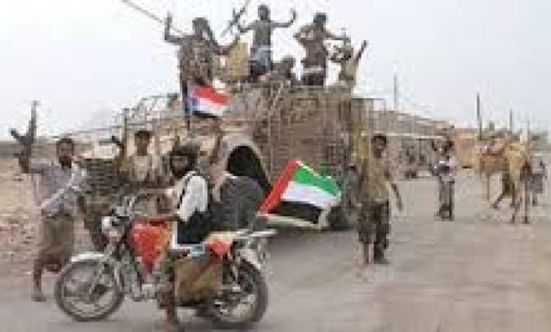 اليمن.. محافظة شبوة كاملة بيد المقاومة الشعبية