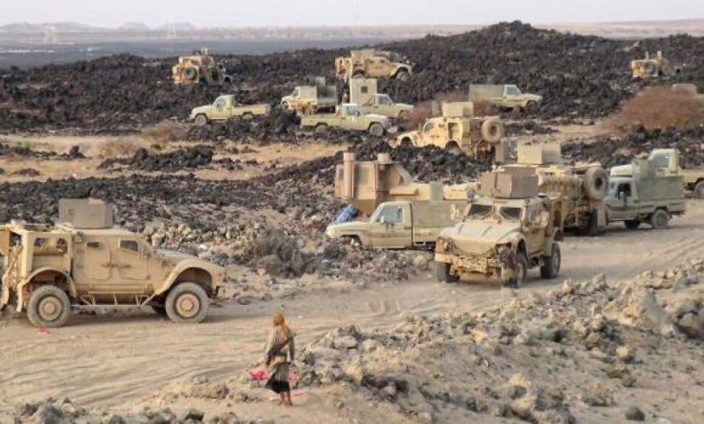 سقوط 53 مدنيّاً بقصف الحوثيين وبحاح يدرس تحرير تعز