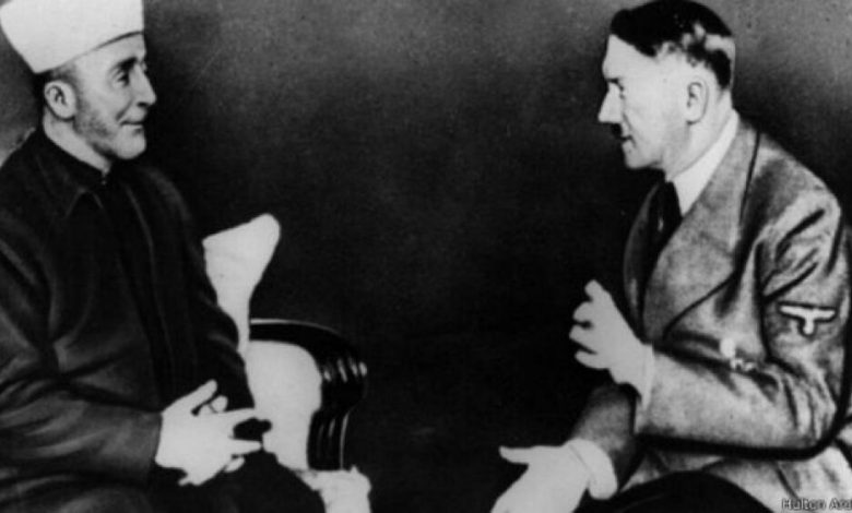 عرض الصحف البريطانية.. الغارديان: "قصة نتنياهو الخرافية عن هتلر والمفتي هي آخر ما نحتاجه"