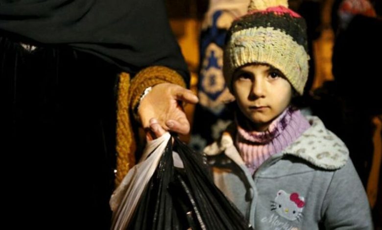 عرض الصحف البريطانية -فاينانشال تايمز: الفساد في سوريا يلتهم ضحايا المجاعة في المدن المحاصرة