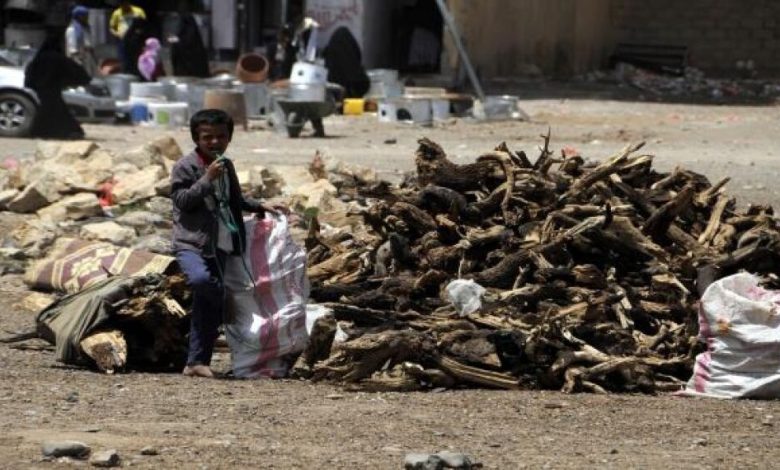 اليابان تقدم 42 مليون دولار للاحتياجات الإنسانية في اليمن