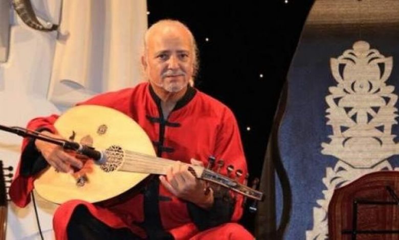 رحيل الموسيقار المغربي سعيد الشرايبي عن 65 عاماً