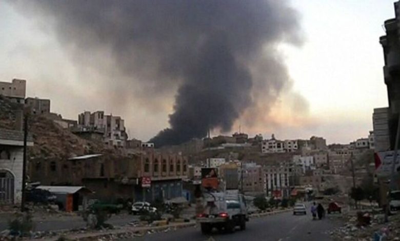 عرض الصحف البريطانية - الإندبندنت: بفضل التدخل البريطاني الأمريكي القاعدة يمتلك دولة صغيرة في اليمن
