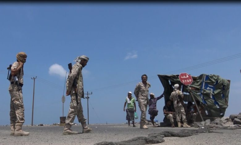 اللواء فرج البحسني: القوات اليمنية اعتقلت 250 عنصراً من القاعدة