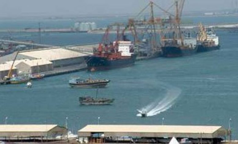اليمن تحتجز 7 سفن صيد إيرانية دخلت المياه الإقليمية