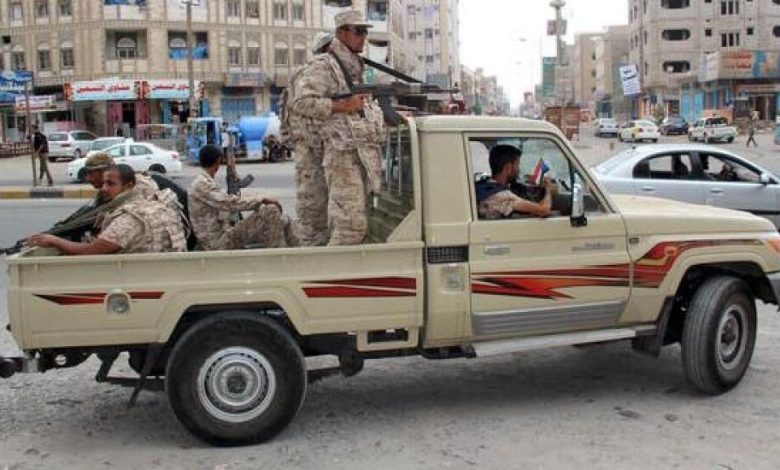 اليمن: القبض على 8 دواعش من بينهم فرنسي في عدن