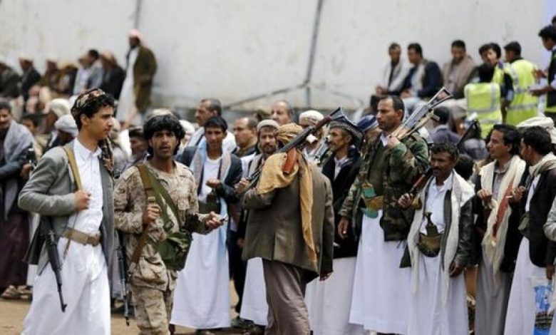 اليمن.. مقتل 52 من ميليشيات الحوثي وصالح