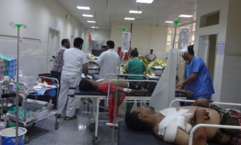 «الهلال الأحمر» تدشن حملة مكافحة «حمى الضنك» في عدن