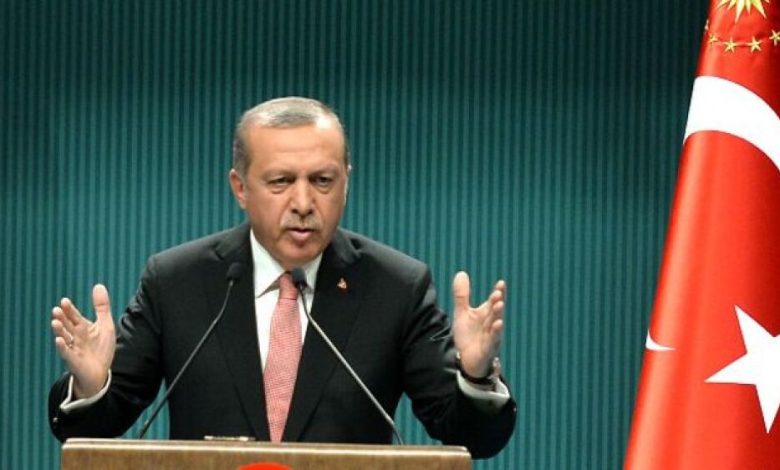 عرض الصحف البريطانية  : الفايننشال تايمز: مصير تركيا يكمن بين يدي اردوغان
