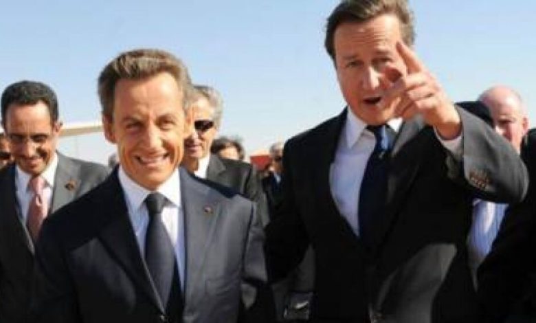 عرض الصحف البريطانية-الغارديان: "ما حدث في ليبيا هو دليل آخر على حماقة كاميرون