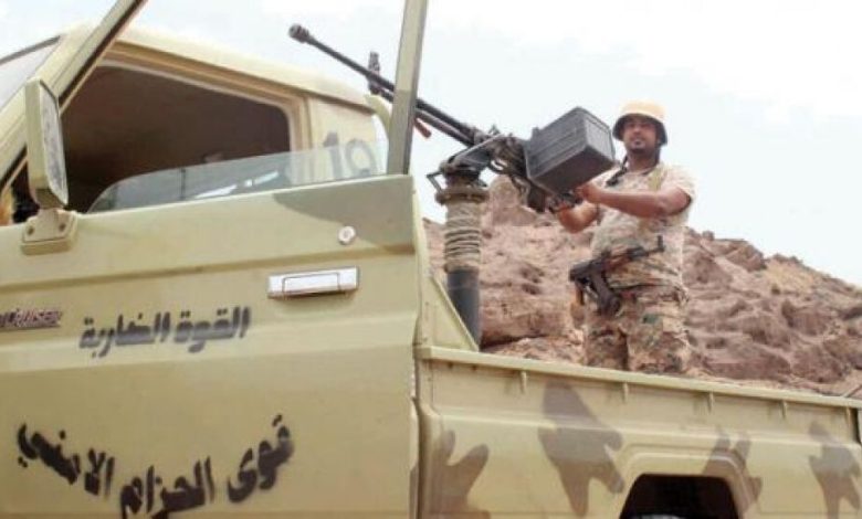 الجيش اليمني يتجه صوب الراهدة والشريجة  الشرعية تطهّر كرش وتتقدم جنوبي تعز
