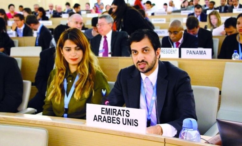 الإمارات: ملتزمون بدعم اليمن