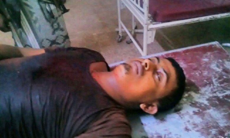 قتيل في إشتباكات مسلحة بين مجموعتين من قوات الحزام الأمني في مودية 