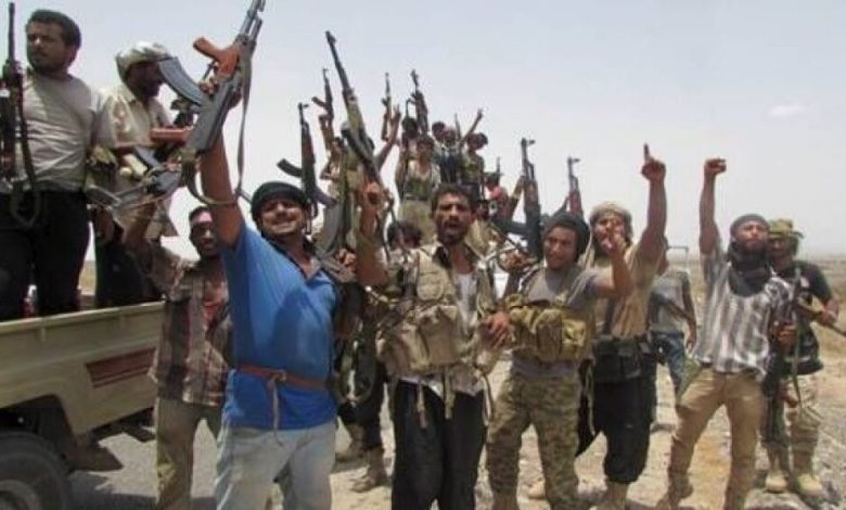 قوات موالية للحكومة اليمنية تسيطر على جبل استراتيجي شرق صنعاء