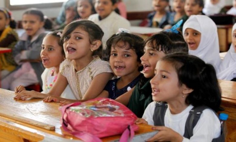 اليمن: الحرب تمنع الطلاب من ارتداء الزي المدرسي