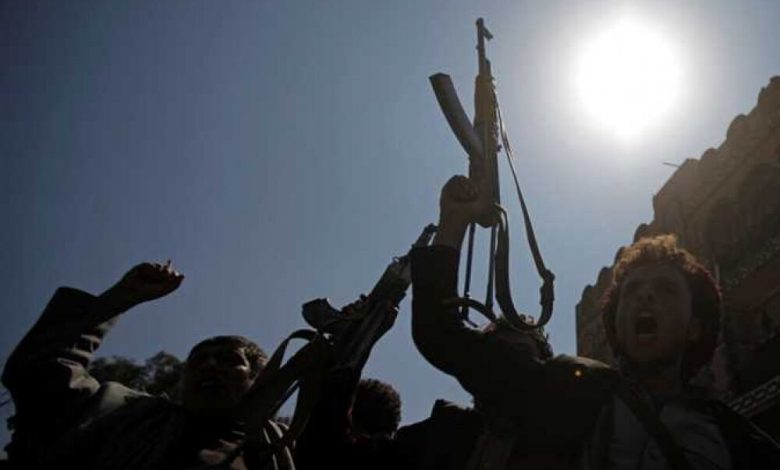 مقتل 56 من ميليشيات الحوثيين في 3 محافظات يمنية