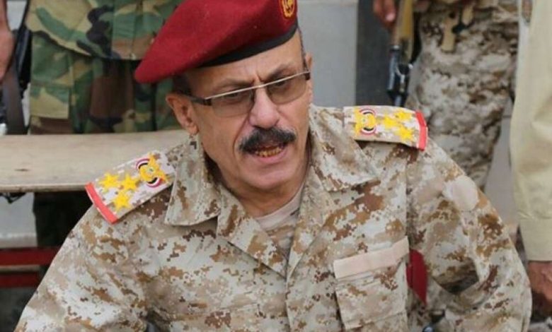 قائد عسكري يؤكد جهوزية الجيش والمقاومة لتحرير ما تبقى من مدينة تعز