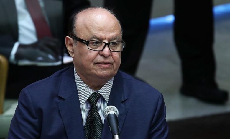 كتل برلمانية موالية لـ"هادي": انعقاد البرلمان بدعوة من "الحوثيين" و"صالح" باطل