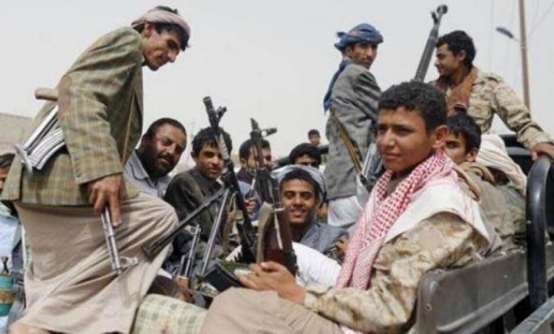 خسائر للحوثيين في معارك بشبوة وتعز