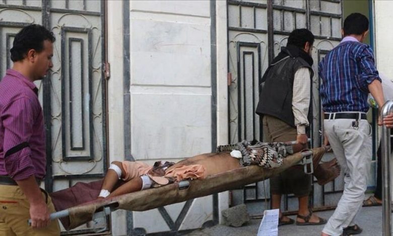 السعودية تسيّر 17 شاحنة أدوية وأجهزة طبية لدعم مستشفيات اليمن