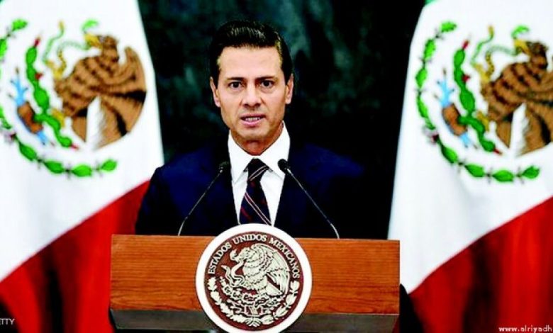 الرئيس المكسيكي: لا نؤمن بالأسوار.. ولن ندفع ثمن سور ترامب