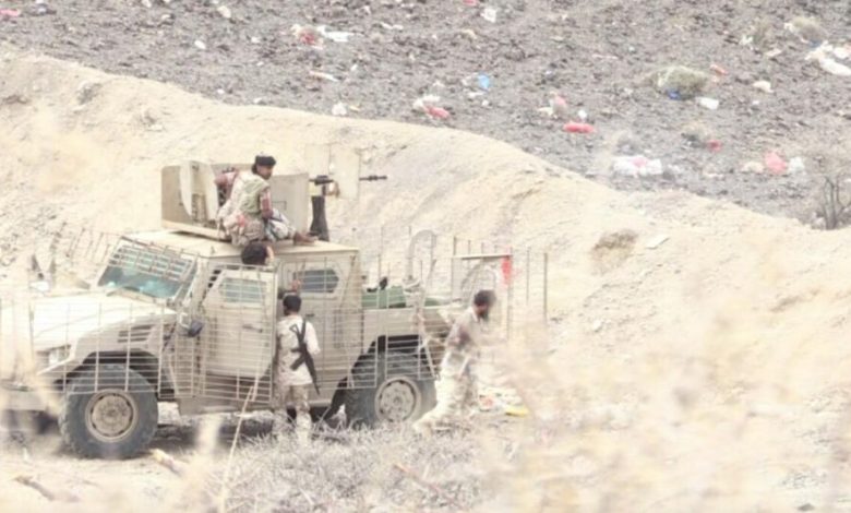 مصرع العشرات من الحوثيين بينهم قادة في حرض وميدي