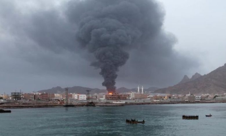 عامان على حرب اليمن: الحسم العسكري صعب والحلّ سياسي