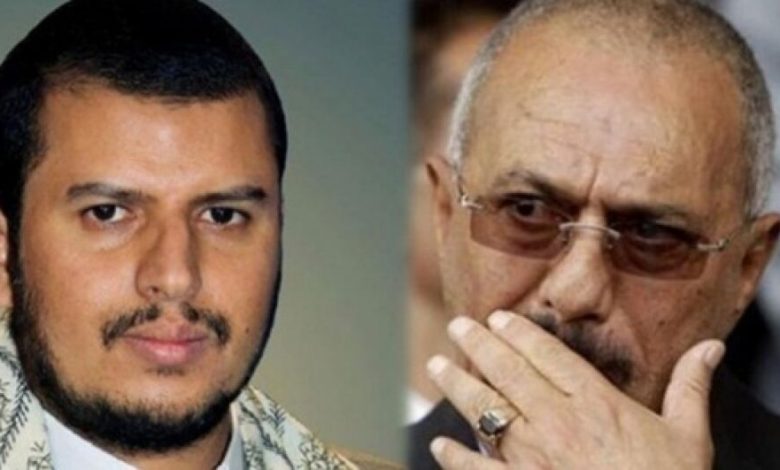 صراع أنصار صالح والحوثيين يستمر.. مسلحون حوثيون يقتحمون الهيئة العامة للتأمينات بصنعاء