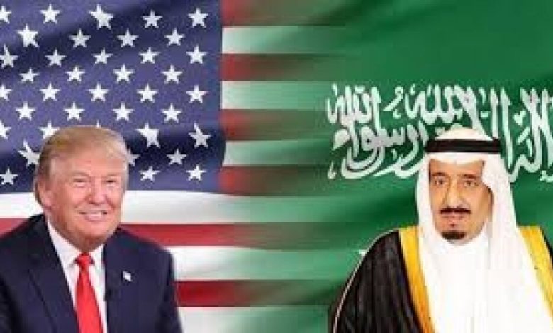 قمم واتفاقات أمنية واقتصادية في زيارة ترمب للسعودية