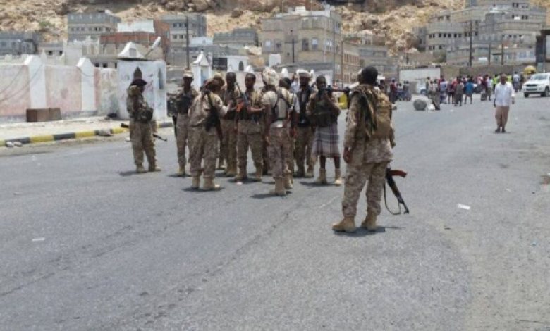 الجيش اليمني يحرر «دوعن» الحضرمية من إرهاب «القاعدة»