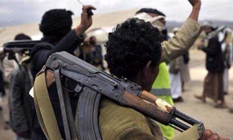 اليمن: 1500 شخص خطفهم الانقلابيون منذ بداية العام