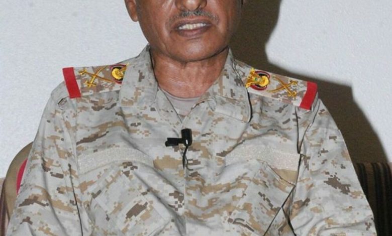 محافظ حضرموت يلتقي رئيس هيئة الاعيان بالجالية اليمنية بالرياض