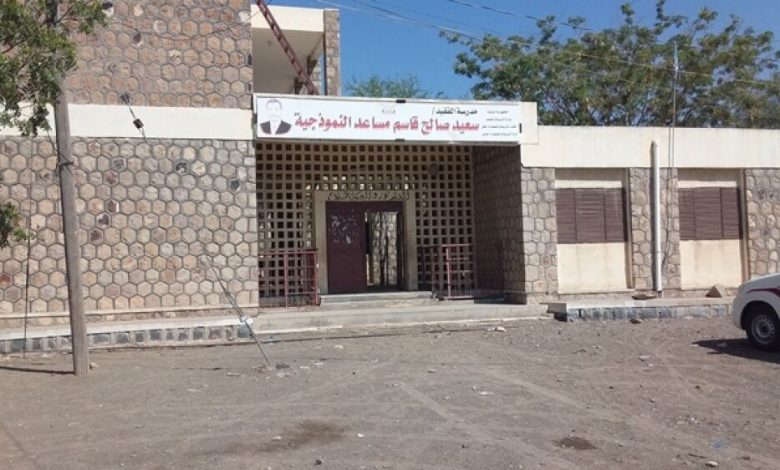 بنجاح كبير الإضراب يشل المدارس لليوم الثاني بحالمين حالمين