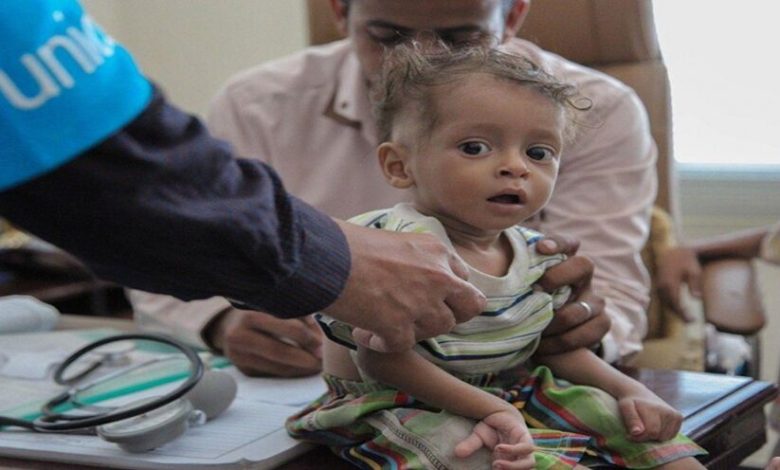 ارتفاع ضحايا الكوليرا في اليمن.. ومحافظة حجة المتضرر الأكبر