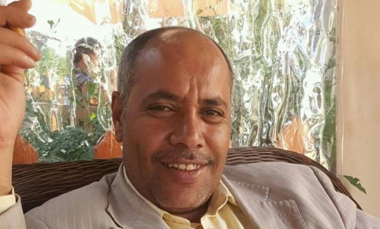بعد أيام من اعتقاله.. الحوثيون يفرجون عن الصحفي كامل الخوداني