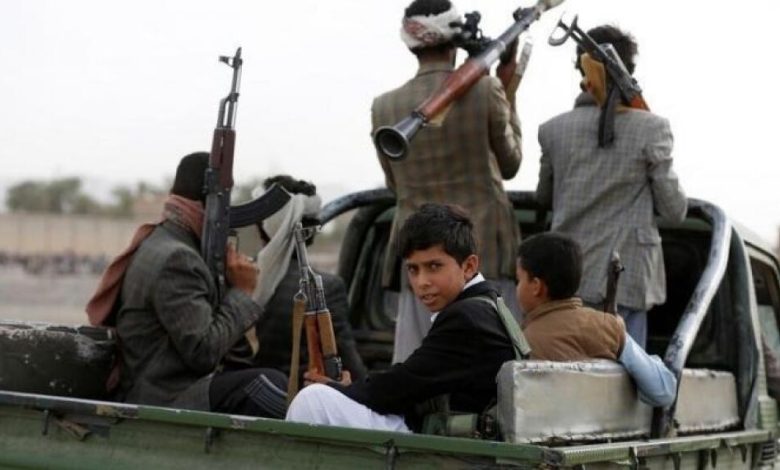 التحالف: تقرير الأمم المتحدة عن اليمن مضلل ويصرف النظر عن جرائم الحوثي