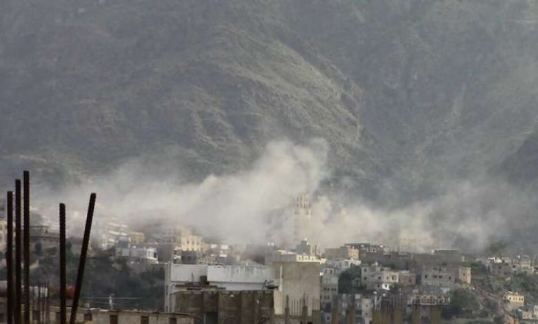 تحيّز الأمم المتحدة للانقلابيين يقتل المدنيين في اليمن