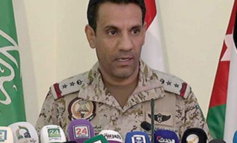 المالكي: إيران تطيل حرب اليمن بدعم الانقلابيين وتهديد الملاحة الدولية