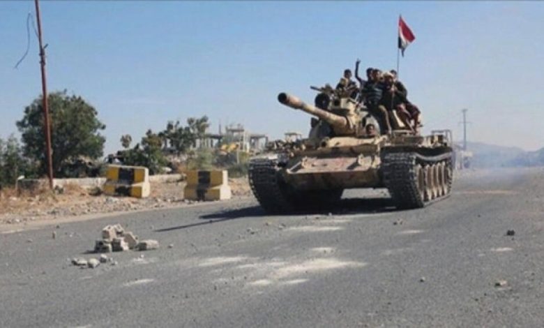 الحكومة اليمنية: استكمال تحرير تعز "أولوية"
